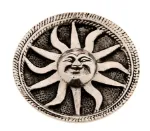 Bild von Sonne