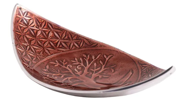 Bild von Schiffchen Yggdrasil/Lebensblume