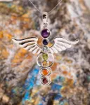 Bild von Stab des Hermes Anhänger