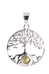 Bild von Yggdrasil Anhänger