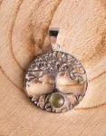 Bild von Yggdrasil Anhänger