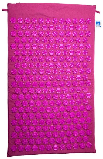 Bild von Lotus Akupressurmatte