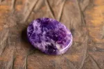 Bild von Troststein Amethyst