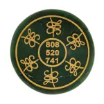 Bild von Engelsigillen Platte