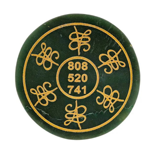 Bild von Engelsigillen Platte