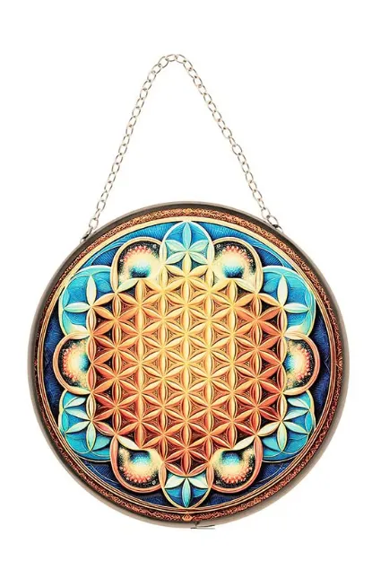 Bild von Blume des Lebens