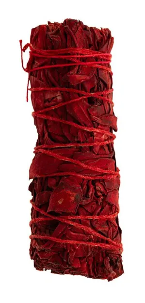 Bild von Weisser Salbei/Drachenblut mini