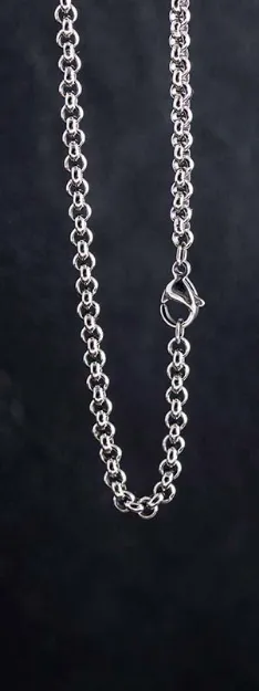 Bild von Erbskette 60 cm