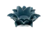 Bild von Lilie blau, klein