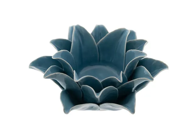 Bild von Lilie blau, klein