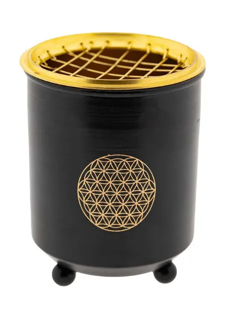 Bild von Netzgefäss Mondana gross