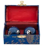 Bild von Klangkugeln 35mm