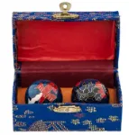 Bild von Klangkugeln 35mm