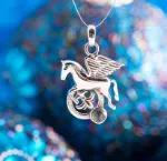 Bild von Pegasus