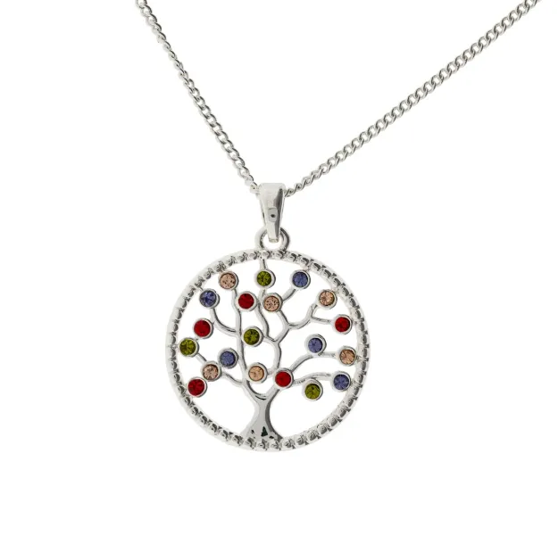 Bild von Baum des Lebens Anhänger