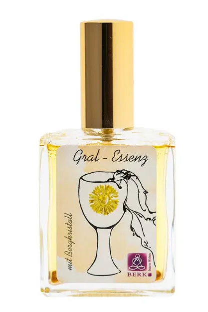 Bild von Heiliger Gral - Essenz