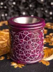 Bild von Mandala Aromalampe
