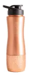 Bild von Kupfertrinkflasche