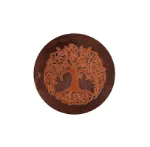 Bild von Kupfertrinkflasche