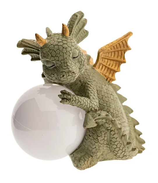 Bild von Babydrache Ava