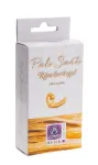 Bild von Räucherpyramide Palo Santo