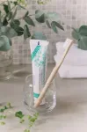 Bild von Ayurvedische Kräuterzahnpasta