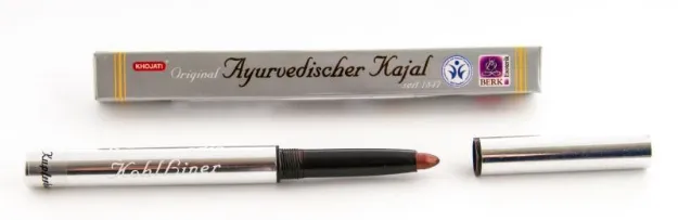 Bild von Edler Kajal - Kupferbraun