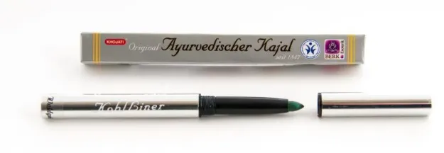 Bild von Edler Kajal - Waldgrün