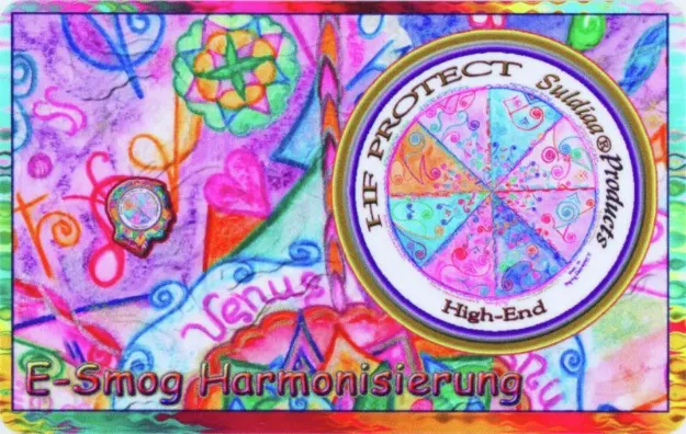 Bild von HF+GEO Protect Bunt