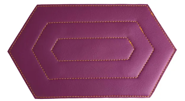 Bild von Food Hexagon