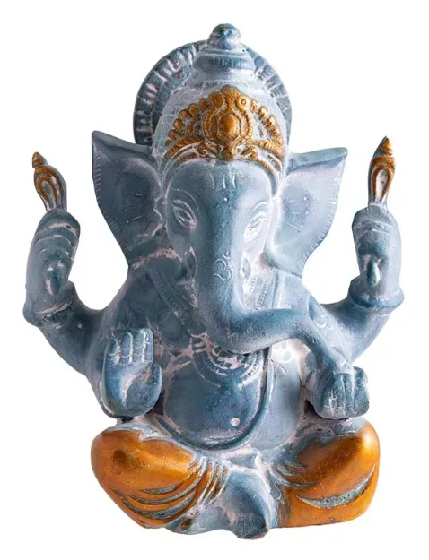 Bild von Ganesh