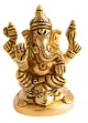 Bild von Ganesh mit Maus