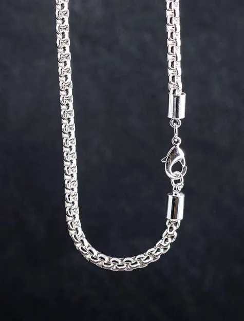 Bild von Erbskette 80cm