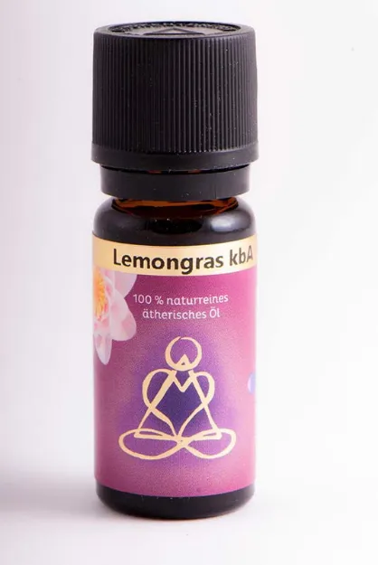 Bild von Lemongrass, B