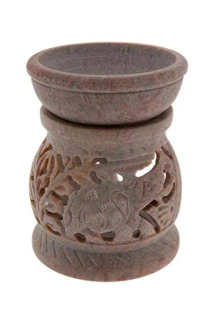 Bild von Raja Aromalampe