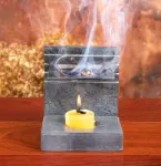 Bild von Siebgefäss, höhenverstellbar