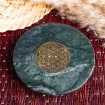 Bild von Blume des Lebens Halter