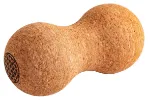 Bild von Faszien Duoball aus Kork