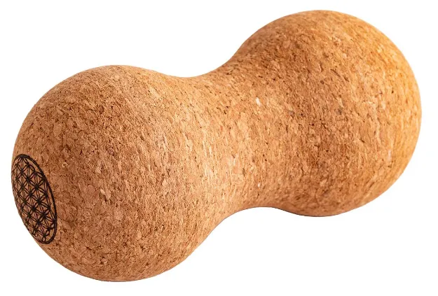 Bild von Faszien Duoball aus Kork