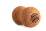 Bild von Faszien Duoball aus Kork