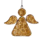 Bild von Engelchen gold