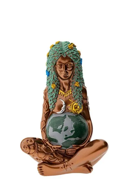 Bild von Erdmuttergöttin