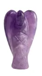Bild von Engelchen aus Amethyst