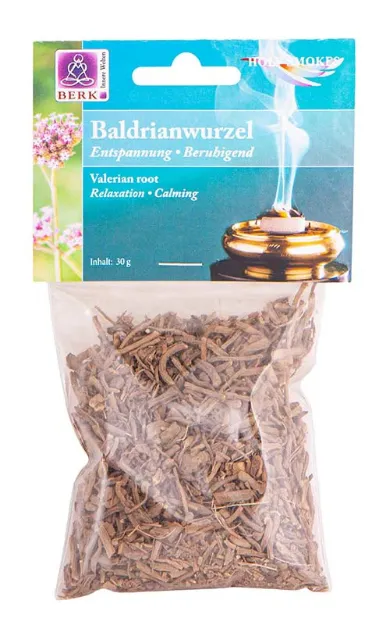 Bild von Baldrianwurzel 30 g