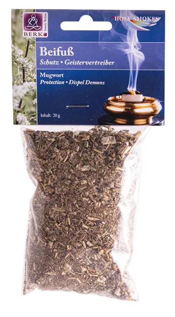 Bild von Beifusskraut 20 g