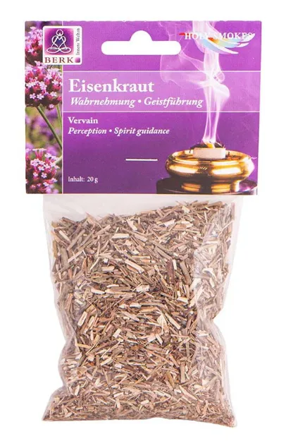 Bild von Eisenkraut 20 g