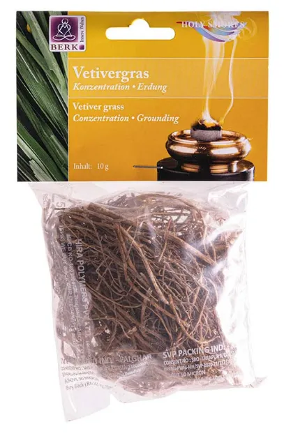 Bild von Vetivergras 10 g