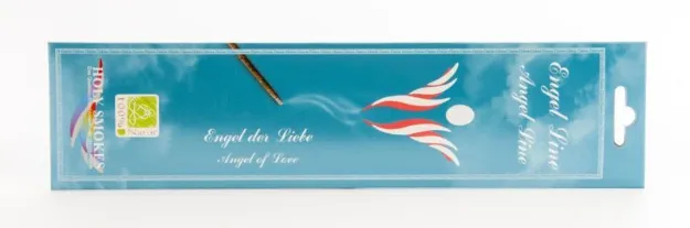 Bild von Engel der Liebe - Engelräucherstäbchen