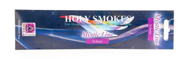 Bild von Schutz - Mystik Line