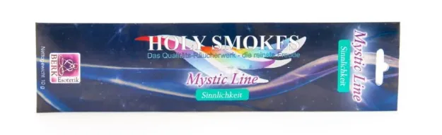 Bild von Sinnlichkeit - Mystik Line